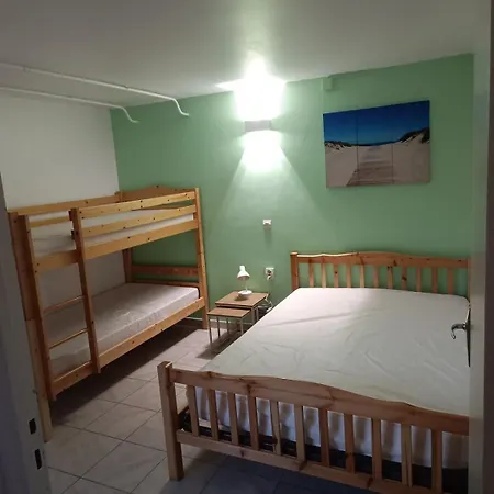 Apartman D 'aude Salles-dʼAude