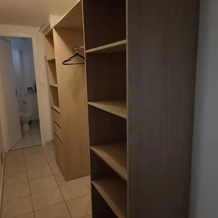 Apartman D 'aude