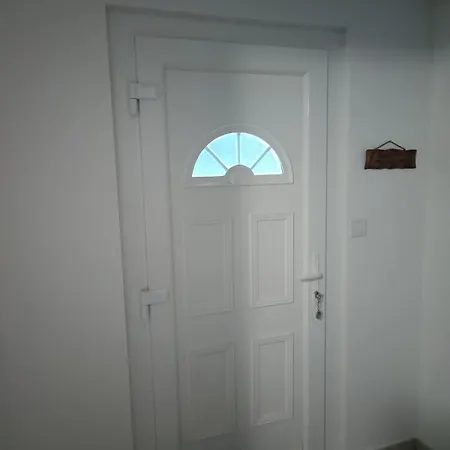 D 'aude Apartman *