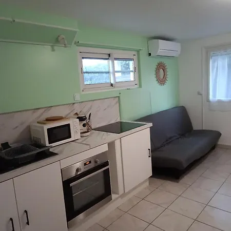 Apartamento D 'aude *