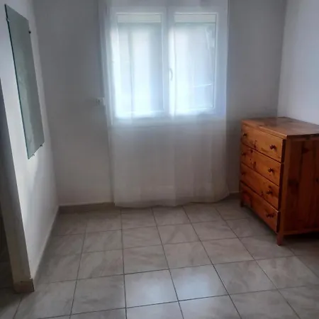 D 'aude Apartman Salles-dʼAude