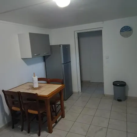 Apartman D 'aude *