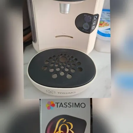 Apartamento D 'aude